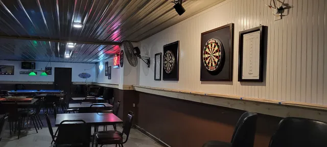 Cock 'n' Bull Saloon