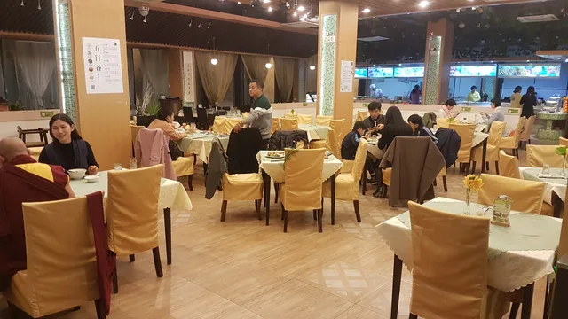 Caoben Life Health Health Preservation Gourmet Restaurant