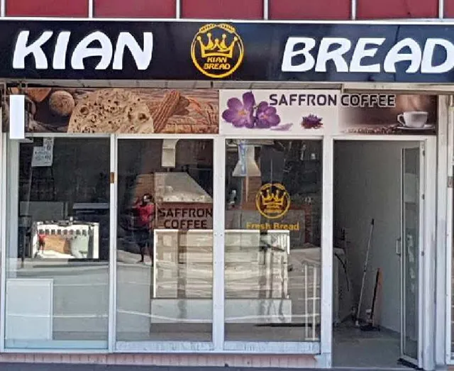 Kian Bread