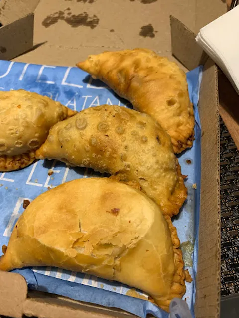 Empanaderia