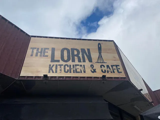 The Lorn Kitchen