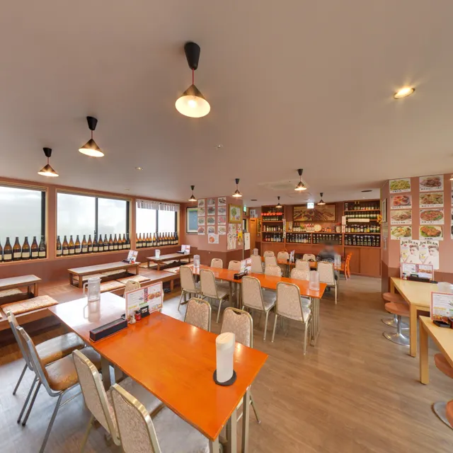 Asian Dining Shikinjo