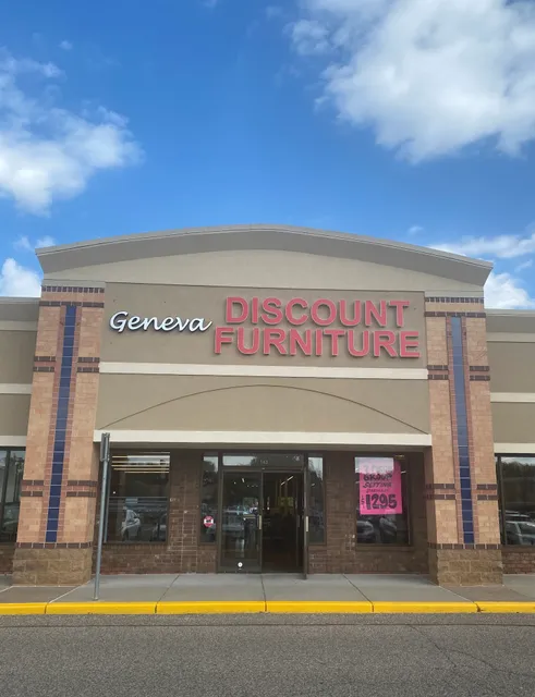 Geneva Discount Furniture