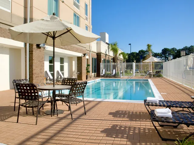 Hilton Garden Inn Mobile West I-65/Airport Blvd.