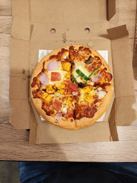 Pizza Hut | Minibypass, Nellore