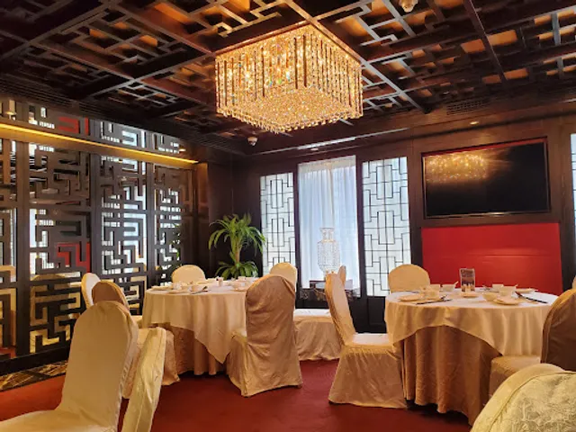 皇廷閣 Grand Emperor Court