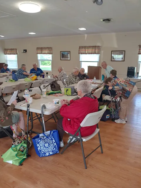 Mendon Community Center