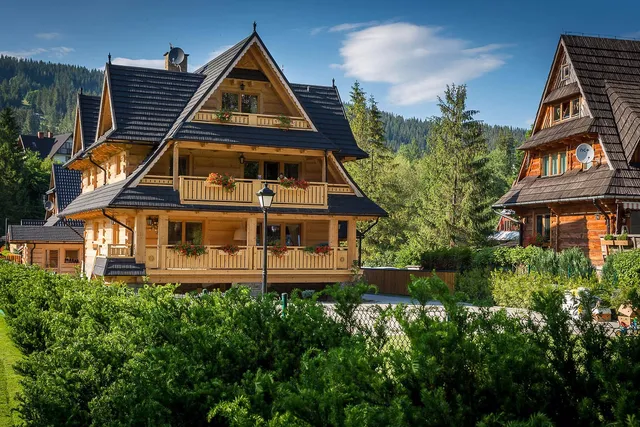 Grupa Bambi Zakopane