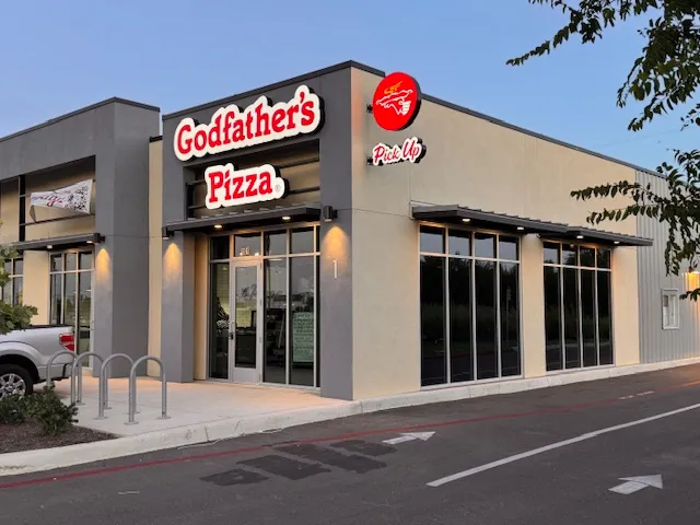 Godfather's Pizza