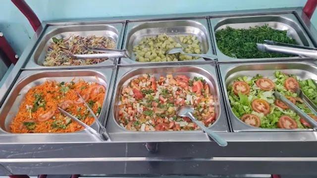 Dom Di Sousa Restaurante