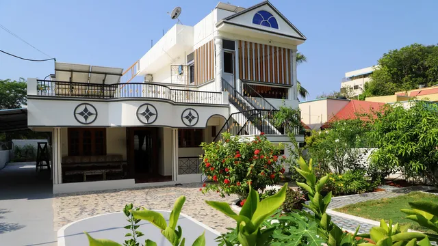 Divine Homestay Tirupati