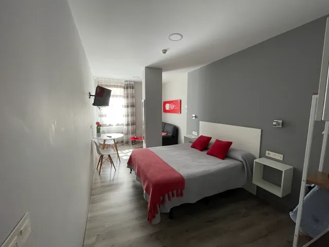 Apartamentos Harmonia