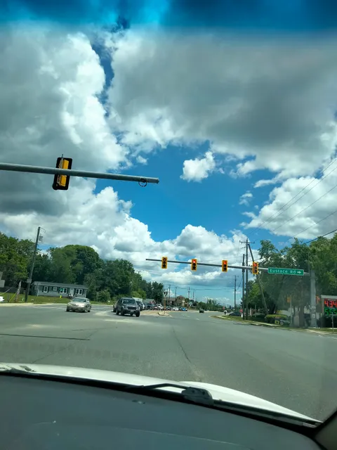 Stafford Pointe Retail Center