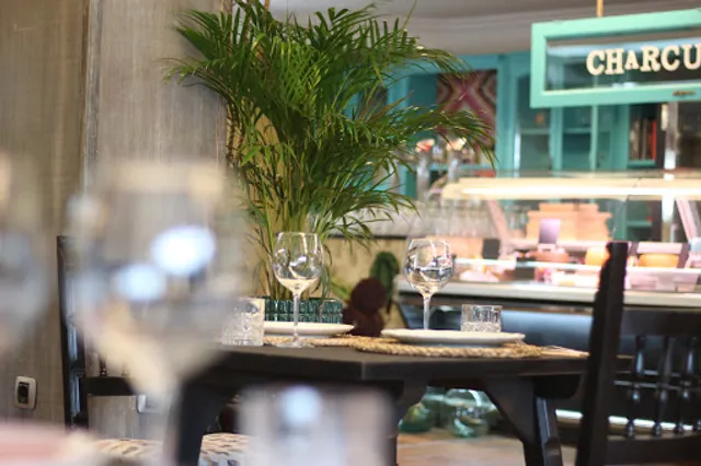 Restaurante EL NIÑO TRASTO