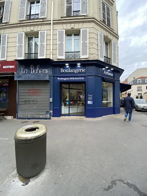 Le fournil de Boulogne