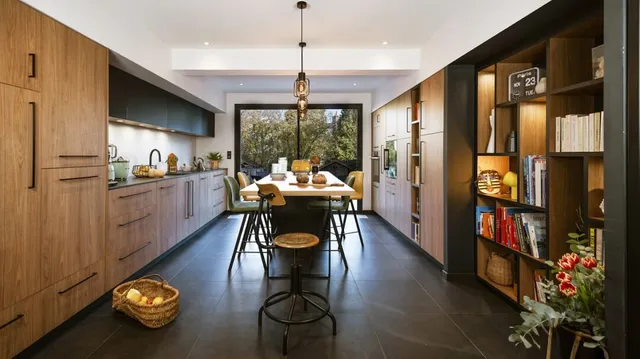 Quadro Intérieurs sur-mesure