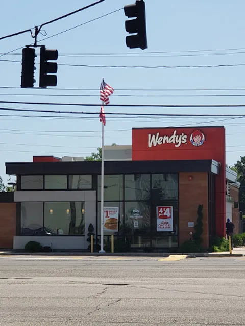 Wendy's