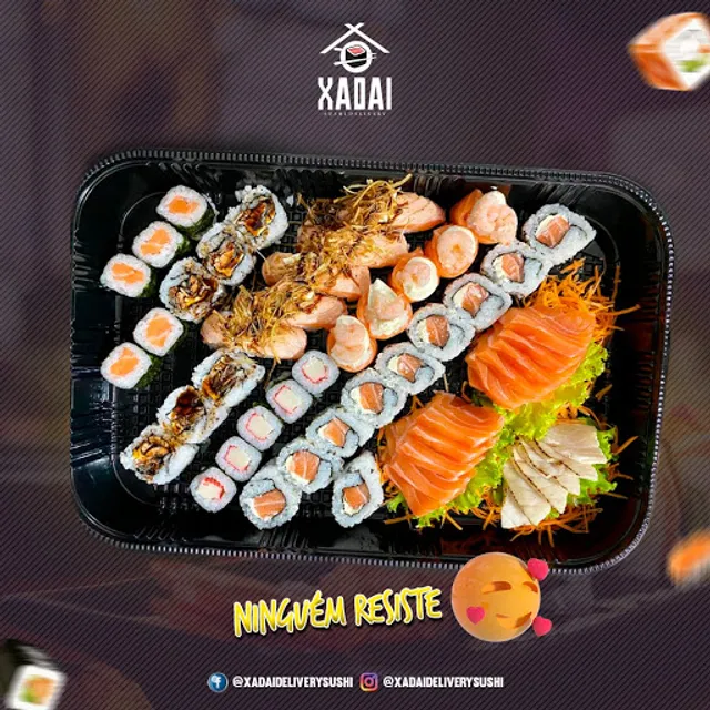 XADAI SUSHI BAR DELIVERY