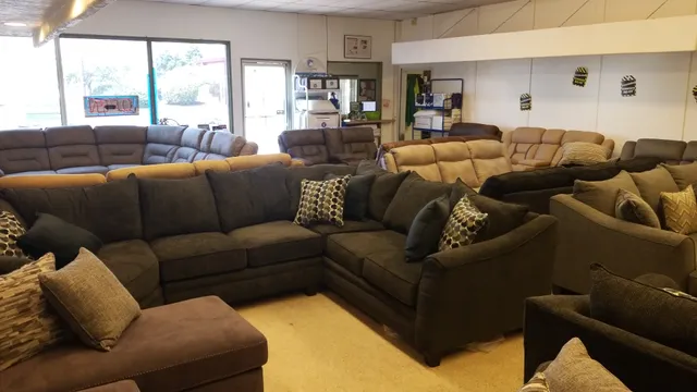 Northwest Home Furnishings