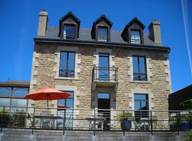 Men Joliguet Chambres d'hôtes