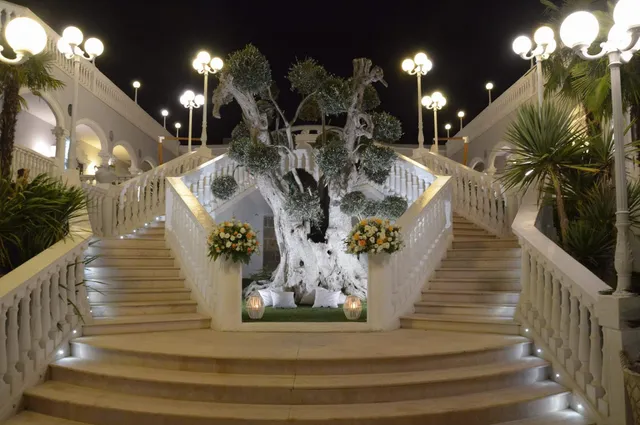 Hotel Dell'Ulivo Di Cice Antonia