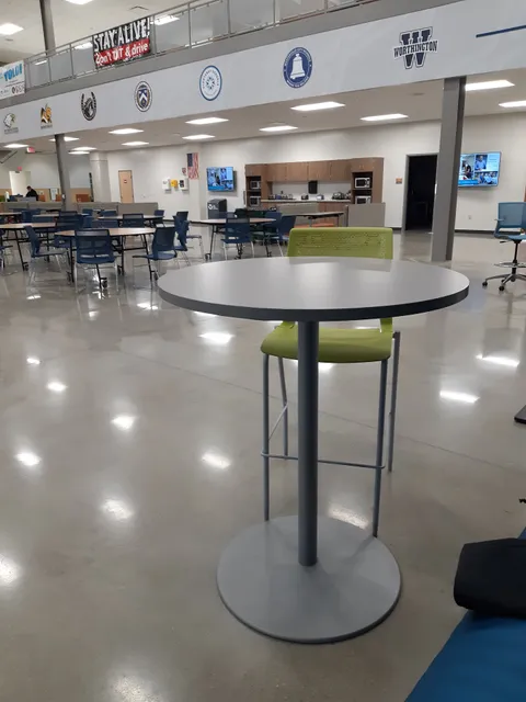 Delaware Area Career Center South Campus