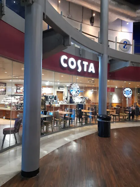 Costa Coffee