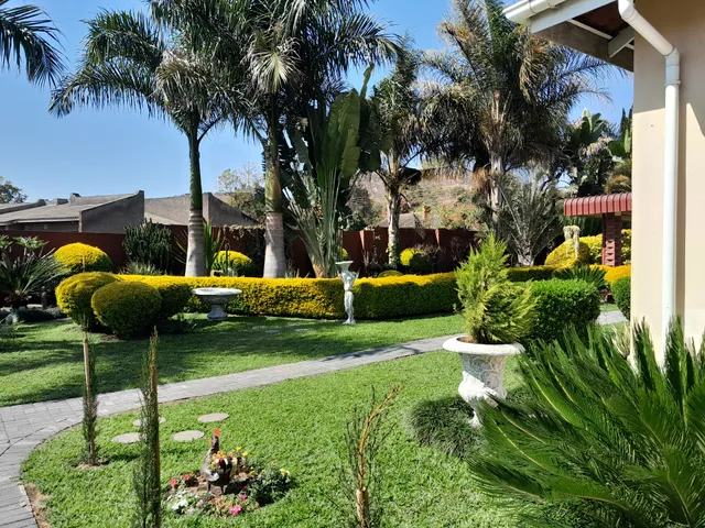 Serenity Guest House