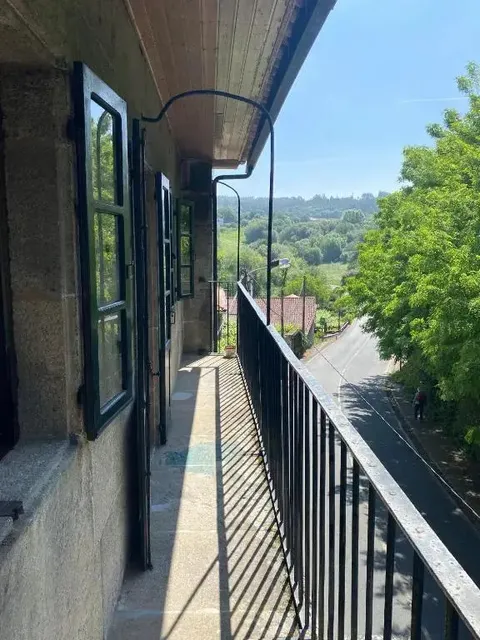 Albergue La Calabaza del Peregrino