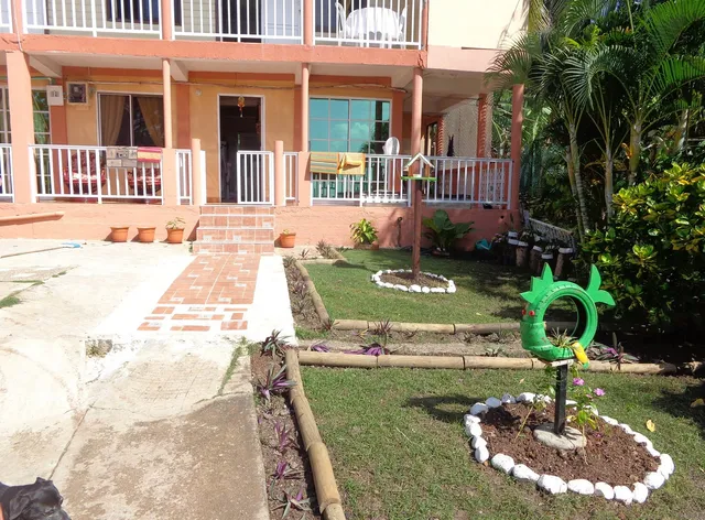 Posada Sweet Anashly