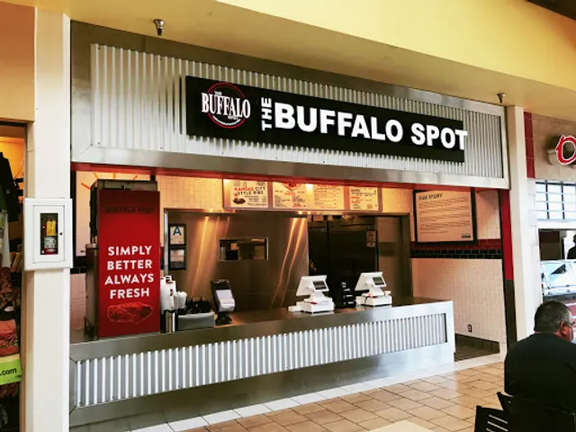 The Buffalo Spot - Panorama City