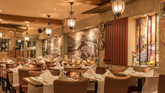 Mimmo - Ristorante & Pizzeria