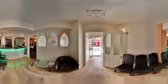 Chasni - Indian And Bangladeshi Restaurant