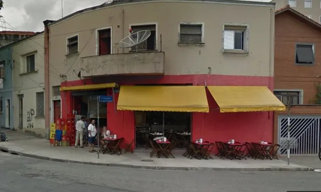 Restaurante Nostra Casa