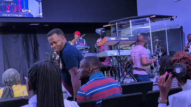 Jesus House Chicago For All