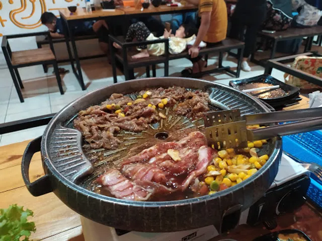 Holy Grill Balikpapan