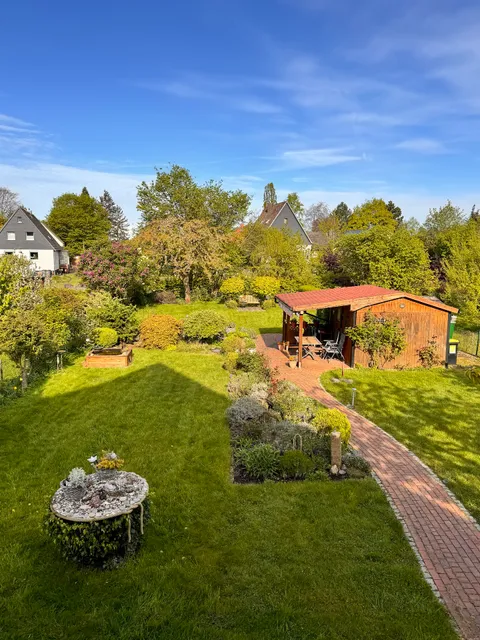 Gästeapartment Hannover