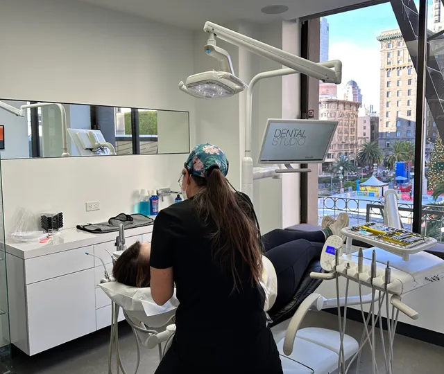 Dental Studio San Francisco