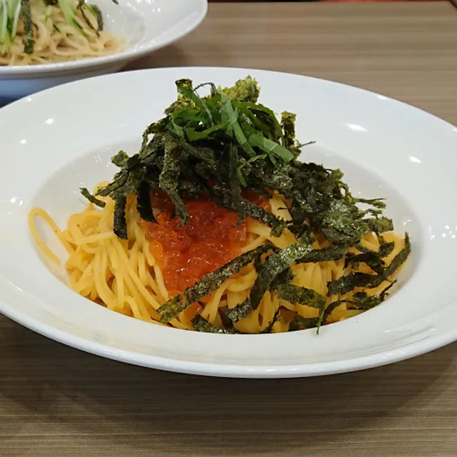 パスタ屋一丁目ららぽーと磐田店