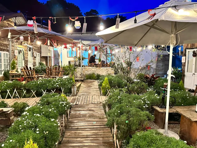 Nhà của Gạo - Homestay