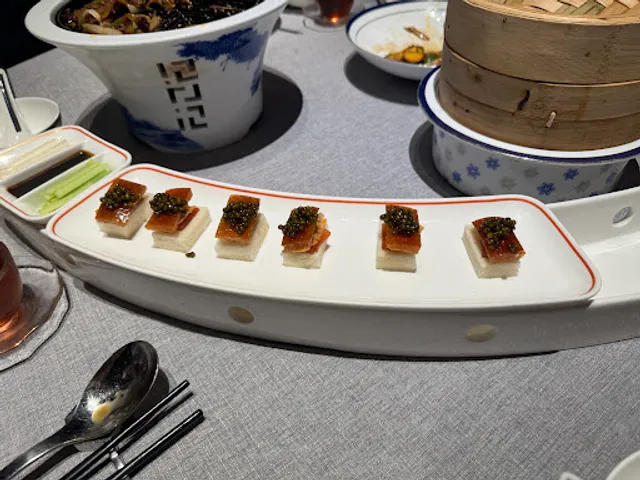 Shiheyuan Restaurant