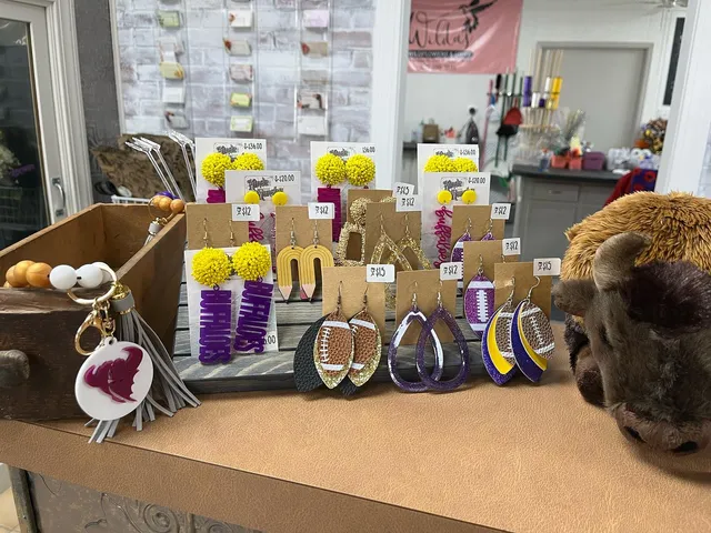 Wilda's Wildflowers and Gifts