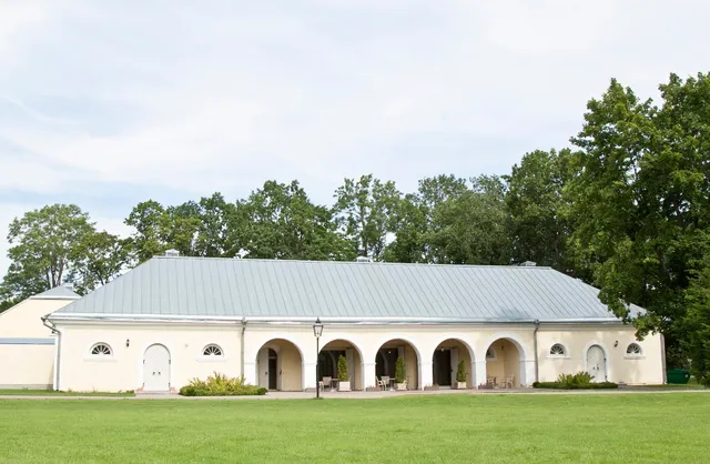 von ROSEN spa hotell