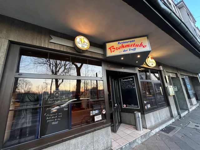 Restaurant Brehmstube