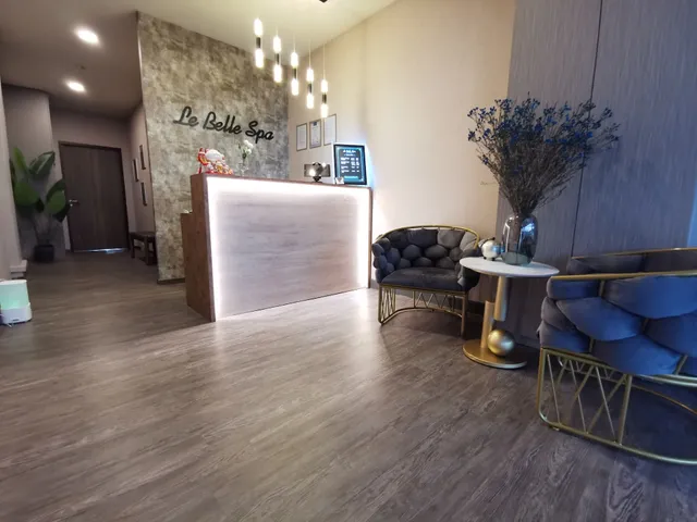 Le Belle Spa Clementi