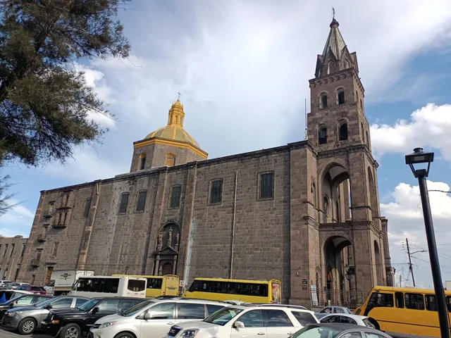 Santuario de San José y Señor de los trabajos