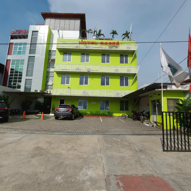 Hotel Rasen Jakarta