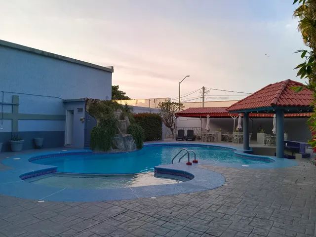 Hotel San Andrés