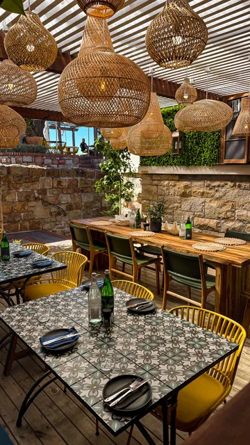 Bel Piatto Al’mare