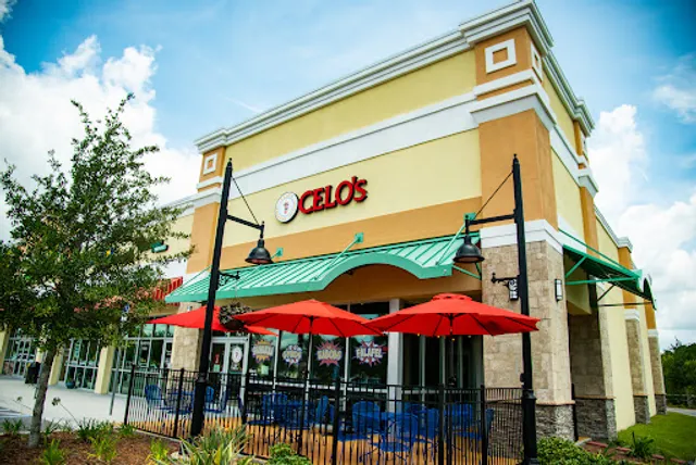 Celo's Mediterranean Bistro